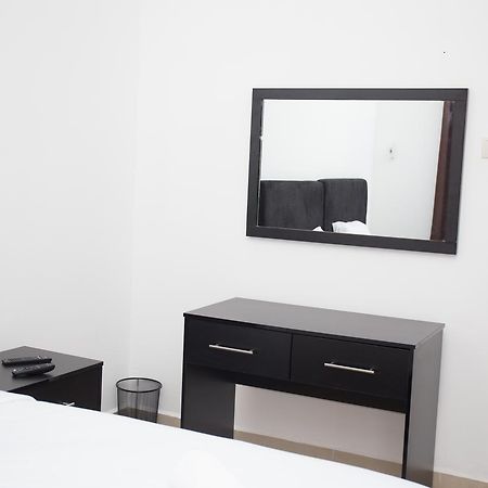Residencial Horizonte Hotel Maputo Kültér fotó